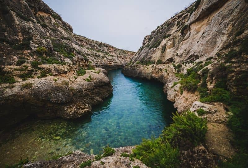 Gozo Malta