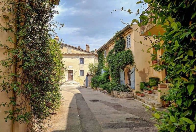 Mougins France