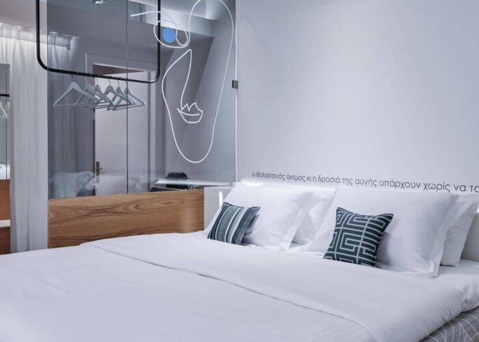 Thomais Boutique Hotel
