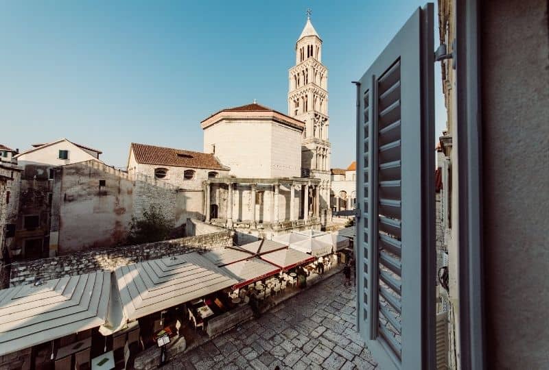 Split Croatia