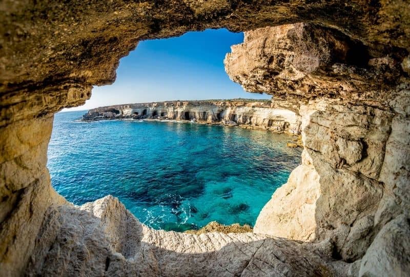 Cyprus