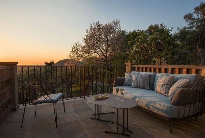 Locanda al Colle Tuscany Italy