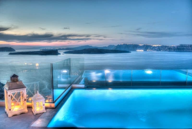 Greek Boutique Hotels