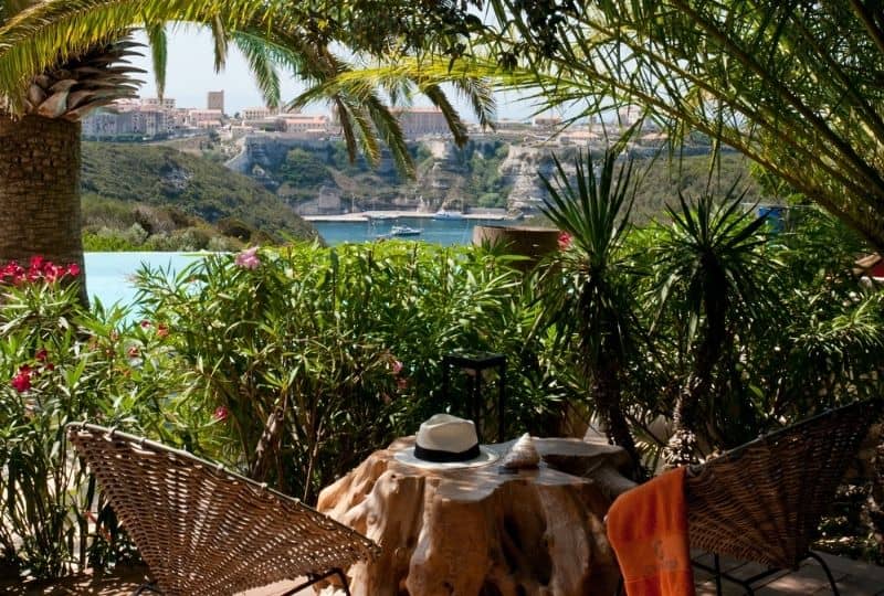 Cala di Greco
