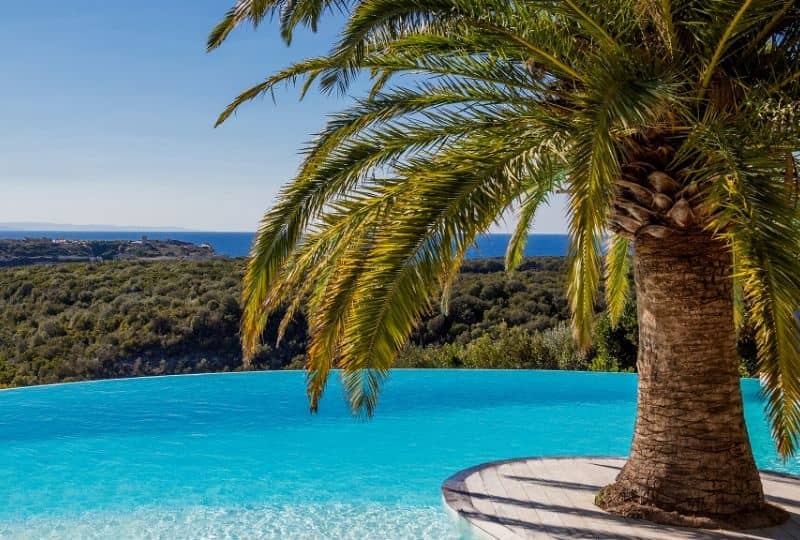 Cala di greco