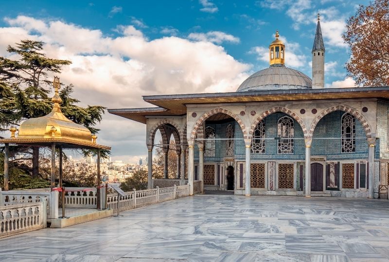 insider guide to istanbul