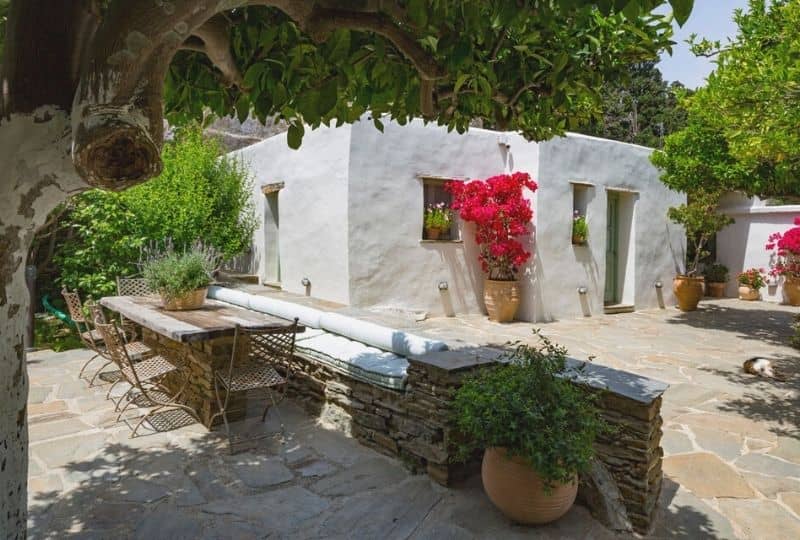  Honeymoon on greek islands, Ktima Lemonides