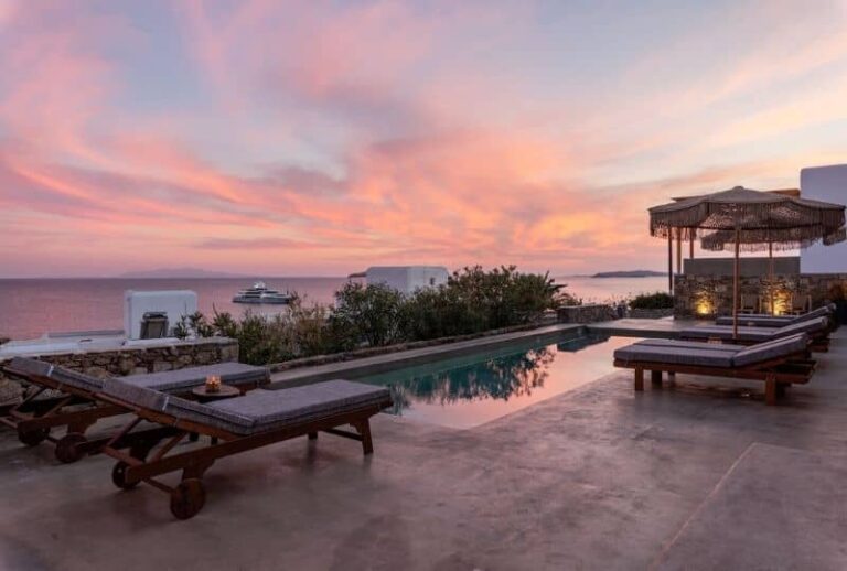 Best Greek Islands for Honeymoon The Boutique Vibe