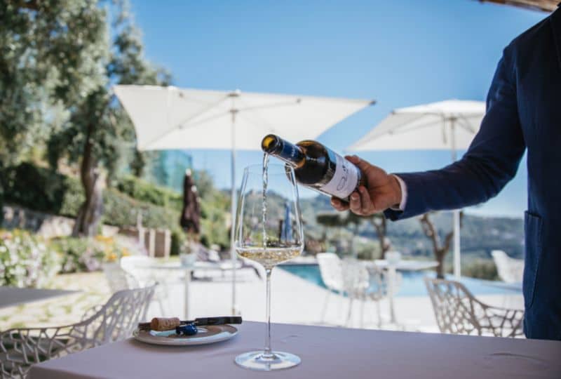 things to do in Campania