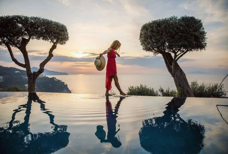 things to do in Campania