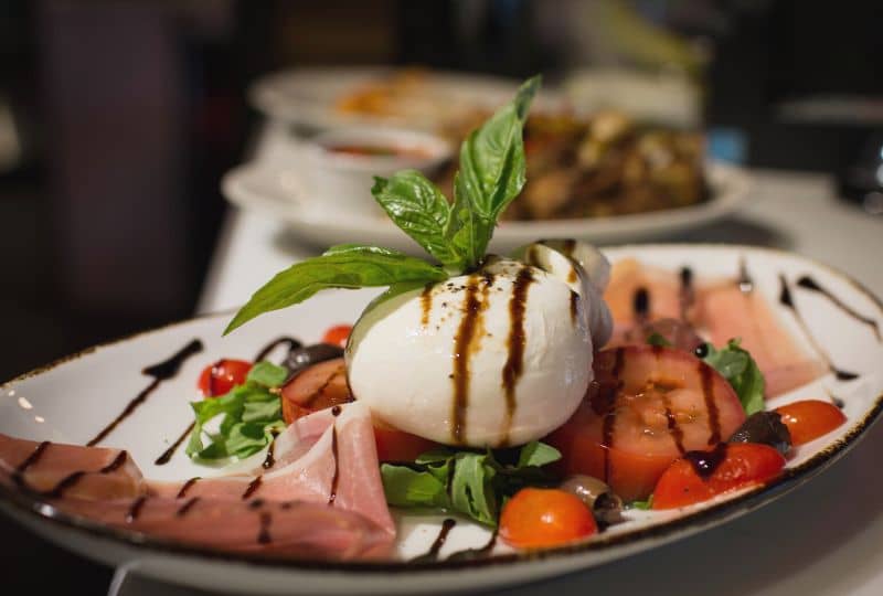 things to do in Campania
