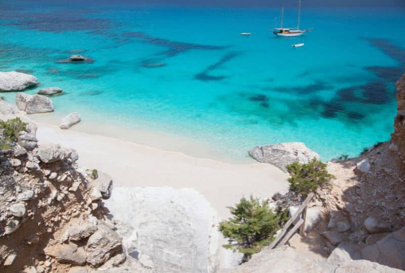 things to do in sardinia