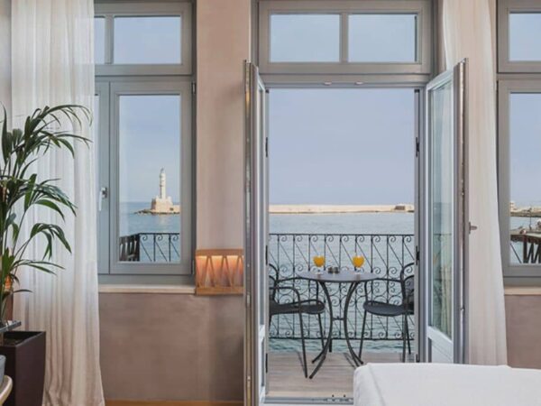 Scala de Faro Boutique Hotel