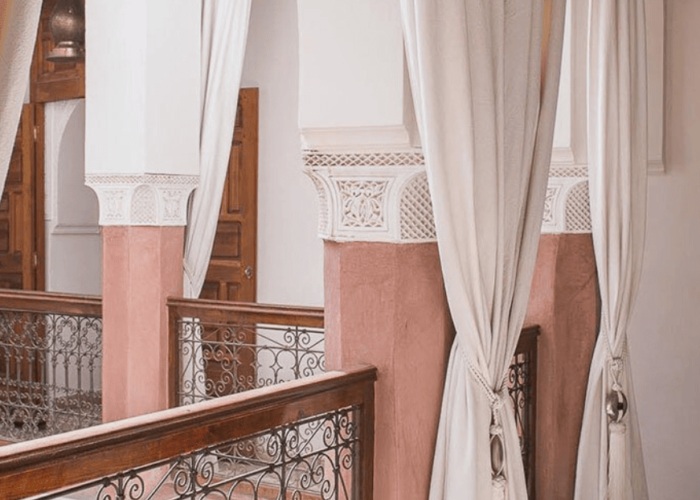 Zamzam Riad & Spa