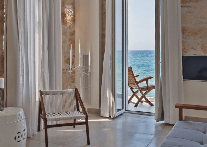 Thalassa Boutique Hotel