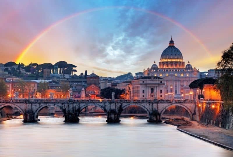 Things to do in Rome