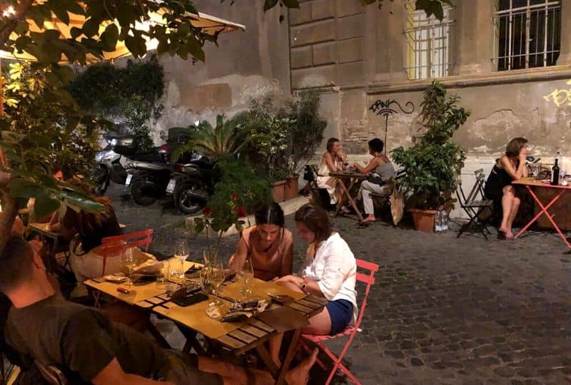 Things to do in Rome