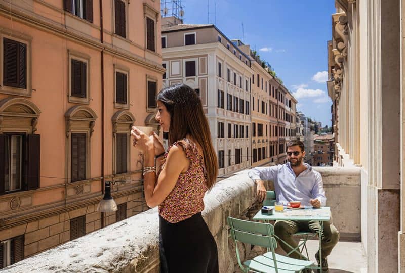 Things to do in Rome