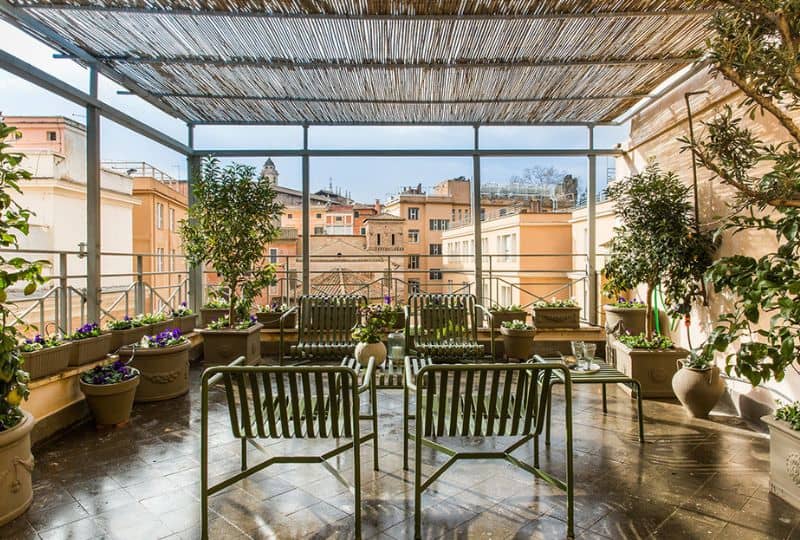 Things to do in Rome