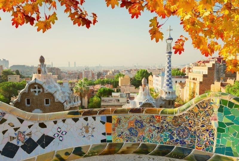 Barcelona