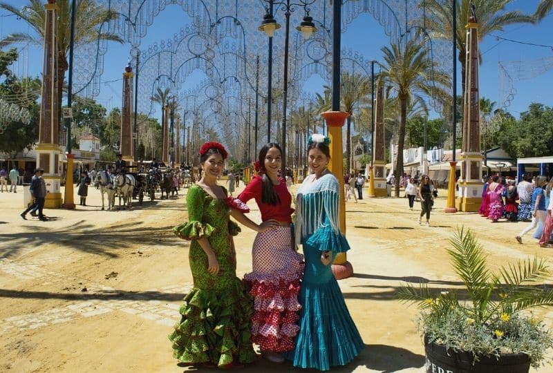 Sherry Week in Jerez