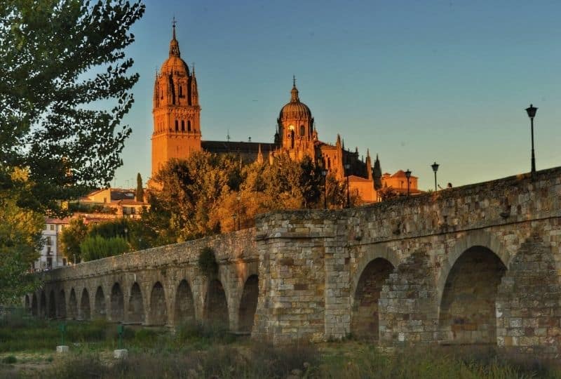 Salamanca