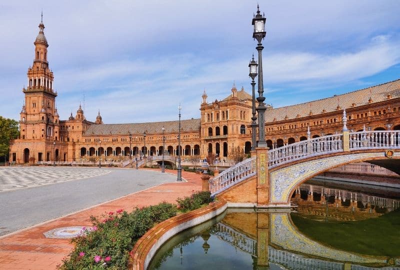 Seville