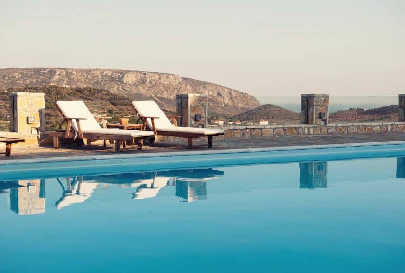 Perivoli Country Hotel