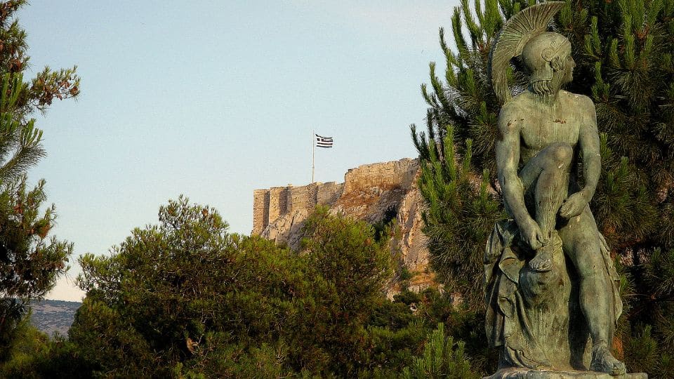 Insider Guide to Athens