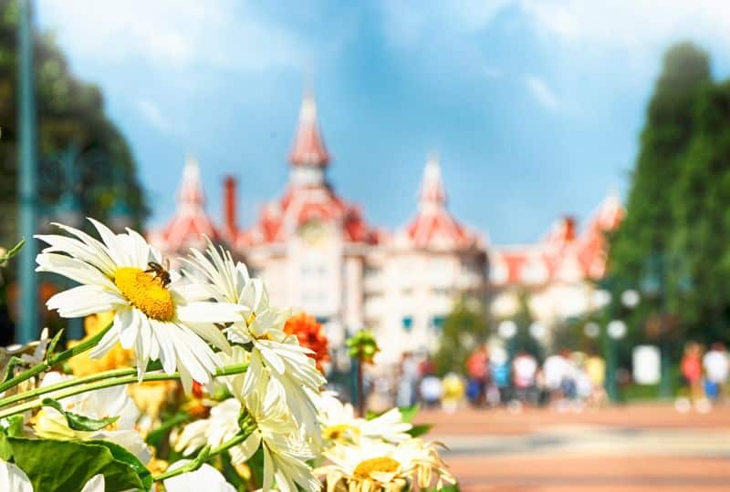 Things to do in Paris