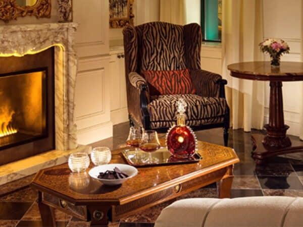 Splendide Royal Paris Hotel