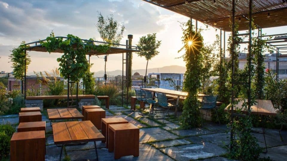 Insider Guide to Athens