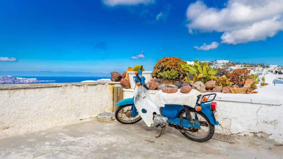 Insider Guide to Naxos