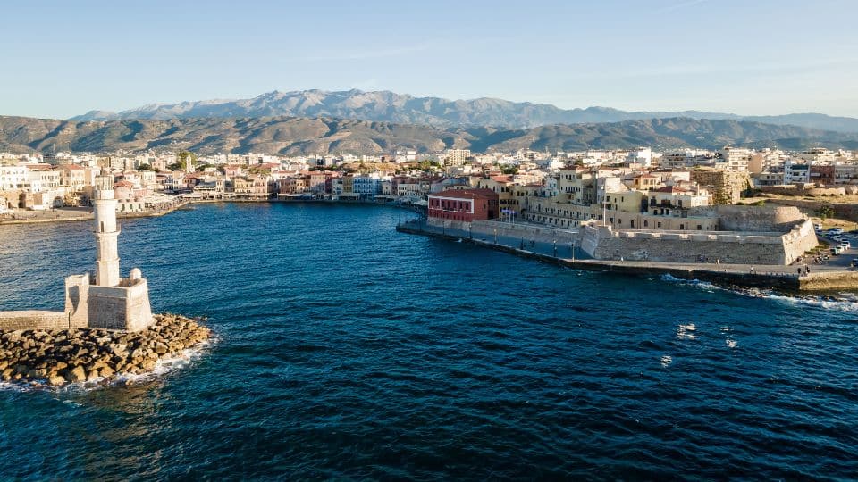 Insider Guide to Chania