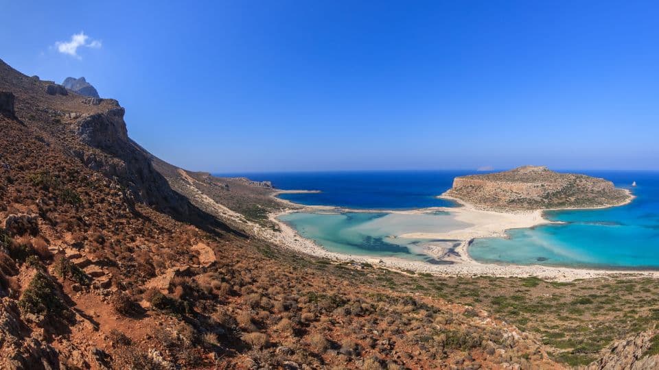 Insider Guide to Chania