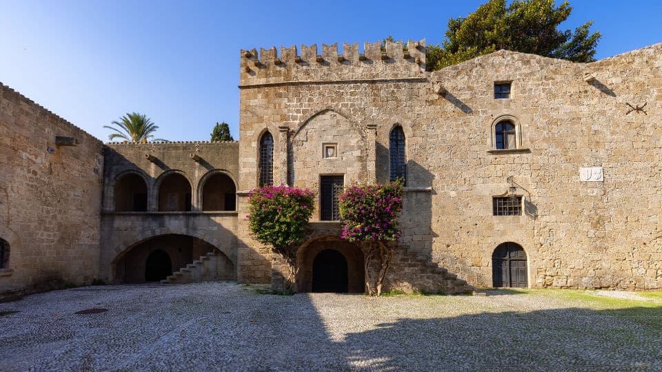 Insider Guide to Rhodes