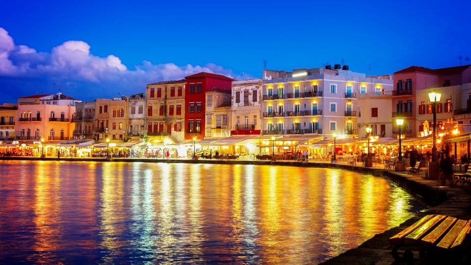Insider Guide to Chania