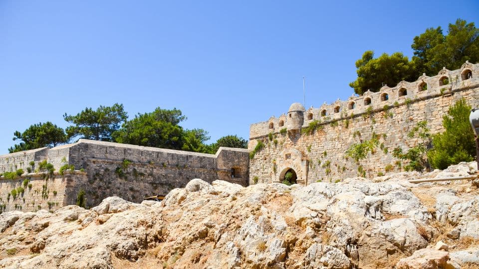 Insider Guide to Rethymno, Crete