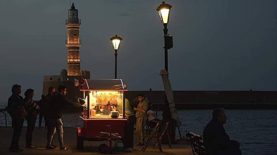Insider Guide to Chania