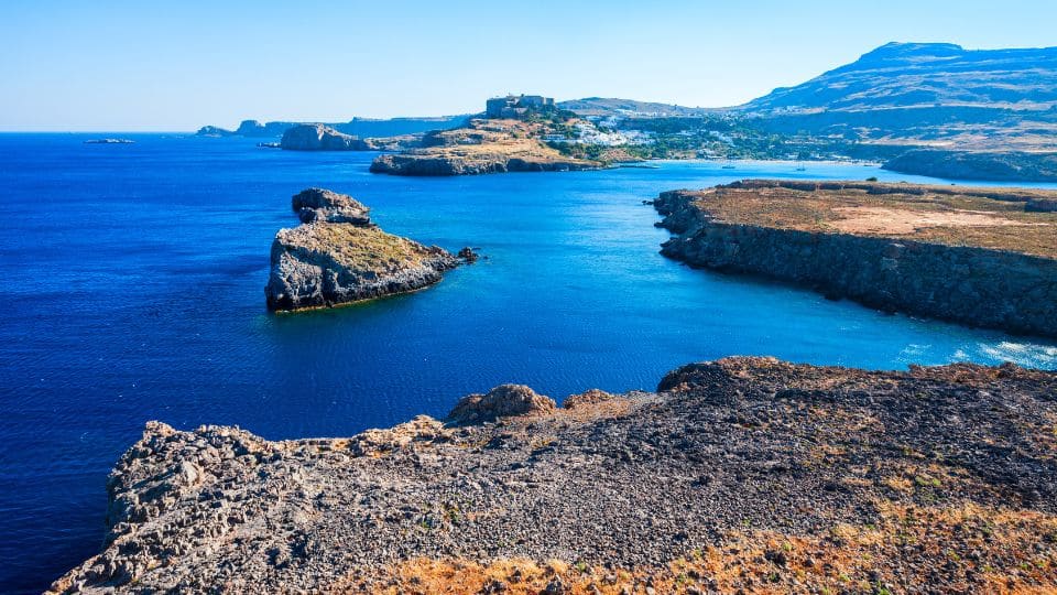 Insider Guide to Rhodes