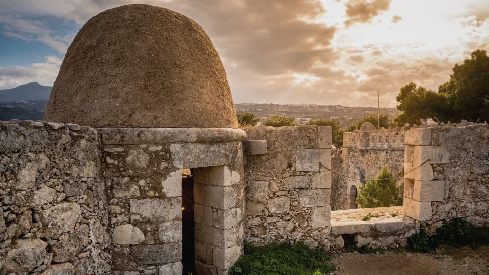 Insider Guide to Rethymno, Crete