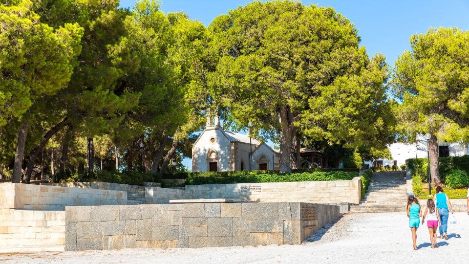 Insider Guide to Chania