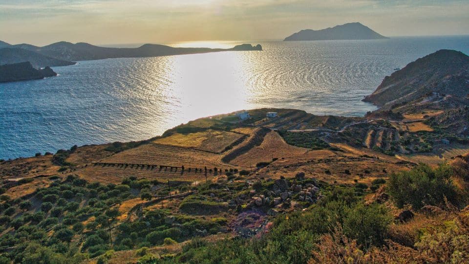 Insider Guide to Milos, Greece 2023