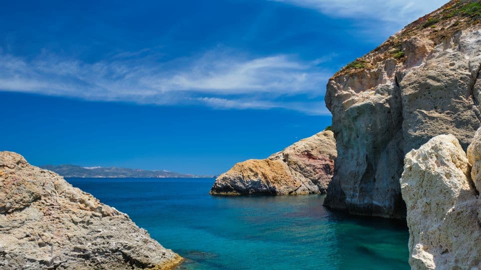 Insider Guide to Milos, Greece 2023