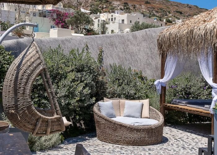 Rock Villas Santorini