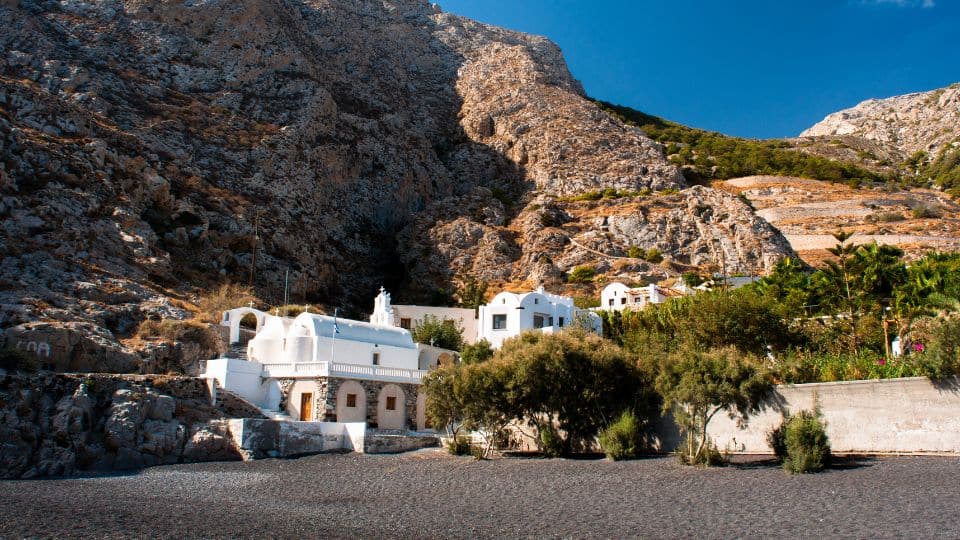 Insider Guide to Santorini