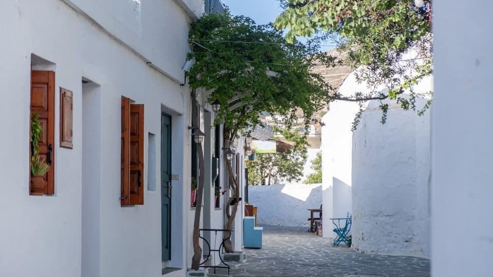 Insider Guide to Milos, Greece 2023