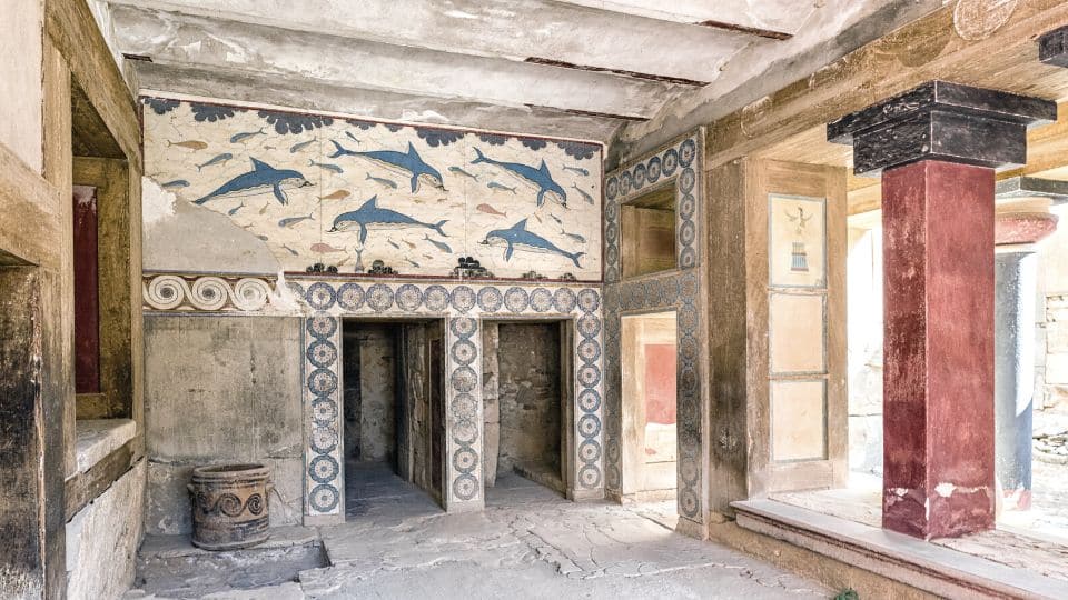 Insider Guide to Heraklion, Crete 2023