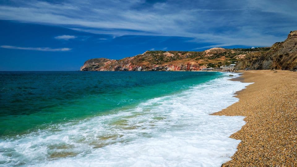 Insider Guide to Milos, Greece 2023