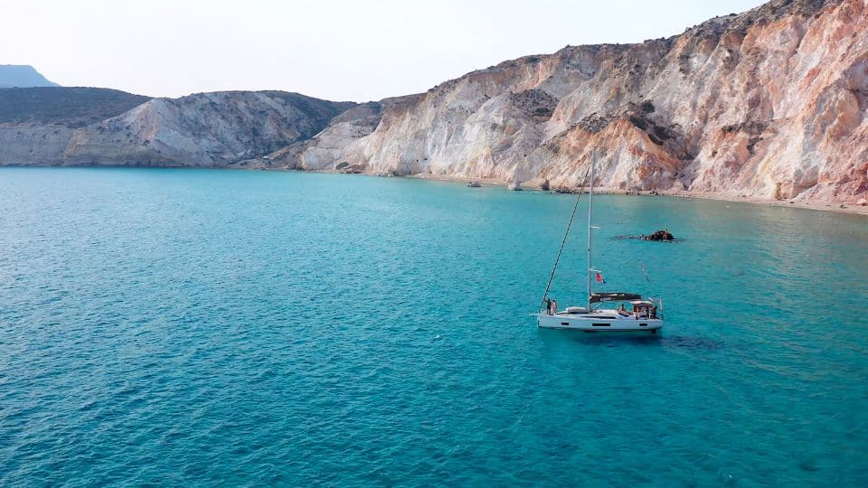Insider Guide to Milos, Greece 2023